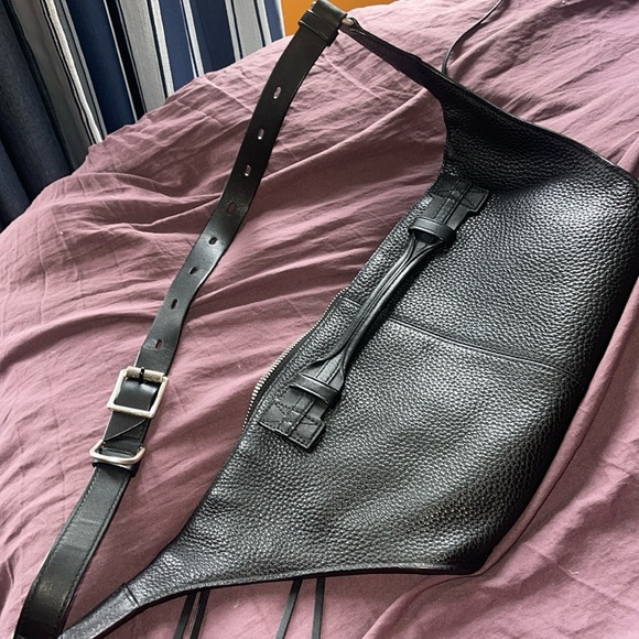 COPY - Rang & bone belt bag - Picture 7 of 16